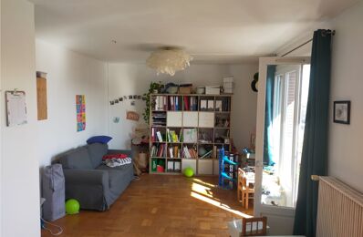 location appartement 1 250 € CC /mois à proximité de Oullins (69600)