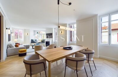 vente appartement 1 980 000 € à proximité de Urrugne (64122)