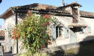 Maison 5 Pièces 135 m² à vendre à Cordes-sur-Ciel (81170)