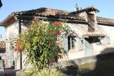 Maison 5 pièces 159000 €