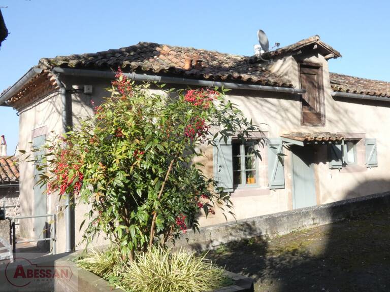 Maison de village — photo 1