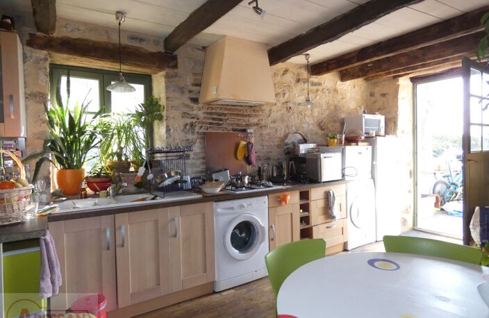 Maison de village — photo 2