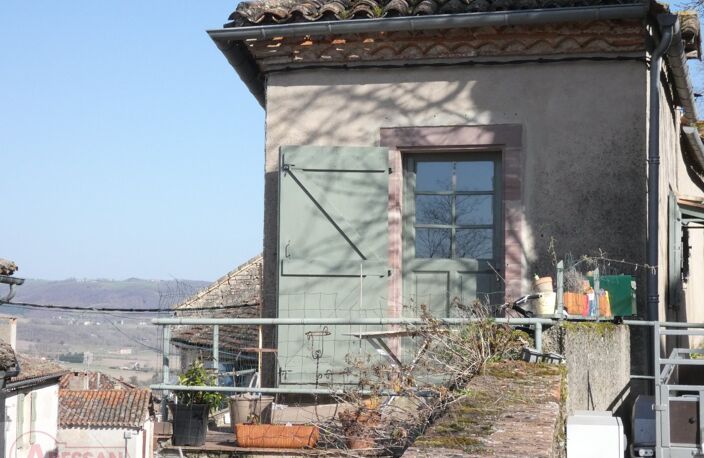 Maison de village — photo 3