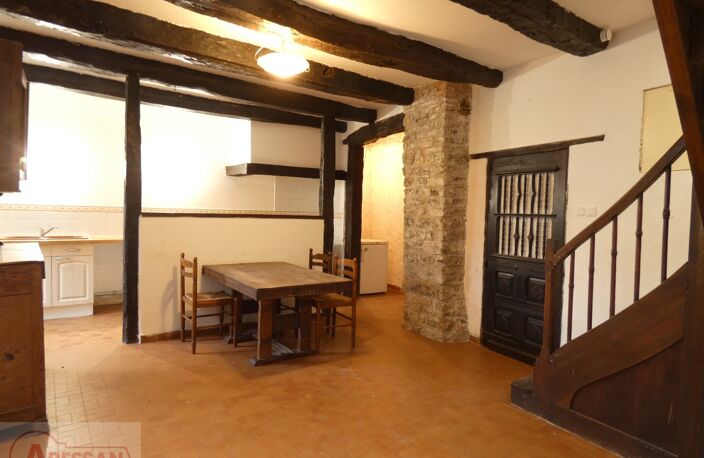 Maison de village — photo 4