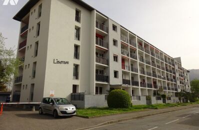 vente appartement 242 400 € à proximité de Marigny-Saint-Marcel (74150)
