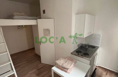 location appartement 580 € CC /mois à proximité de Lyon 1 (69001)