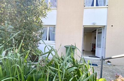 vente maison 199 000 € à proximité de Sainte-Néomaye (79260)