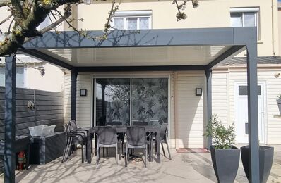 vente maison 179 900 € à proximité de Saint-Georges-des-Gardes (49120)