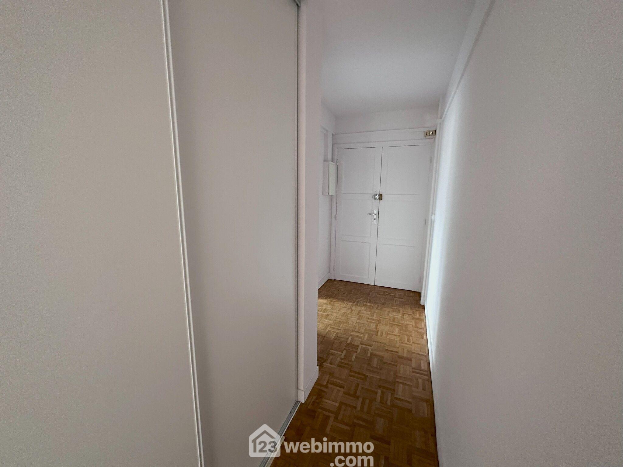 Appartement - 68m² - Fontainebleau