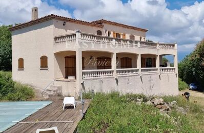 vente maison 995 000 € à proximité de Golfe-Juan (06220)