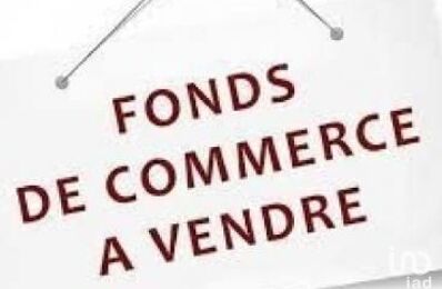 vente commerce 165 000 € à proximité de Vincennes (94300)
