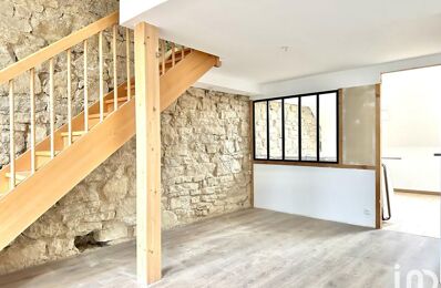 appartement 3 pièces 44 m2 à vendre à Sarralbe (57430)