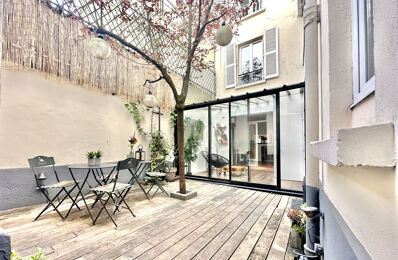 vente appartement 2 300 000 € à proximité de Paris 10 (75010)