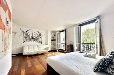 vente appartement 2 195 000 € à proximité de Neuilly-sur-Seine (92200)