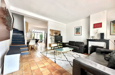 maison 8 pièces 205 m2 à vendre à Paris 18 (75018)