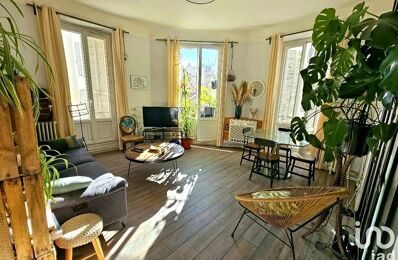 vente appartement 313 000 € à proximité de Solliès-Ville (83210)