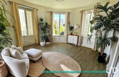 vente appartement 313 000 € à proximité de Toulon (83200)