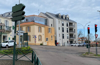 vente appartement 328 000 € à proximité de Talmont-Saint-Hilaire (85440)