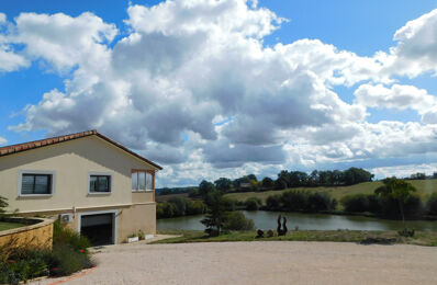 vente maison 380 000 € à proximité de Castelnau-Magnoac (65230)