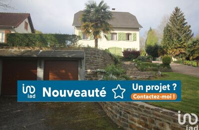 vente maison 280 000 € à proximité de Jurançon (64110)