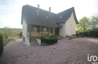vente maison 280 000 € à proximité de Serres-Castet (64121)