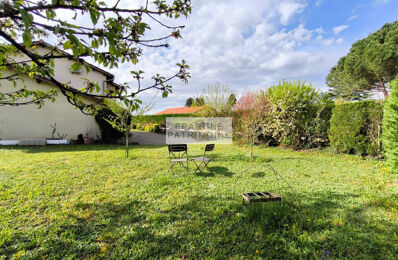 maison 5 pièces 120 m2 à vendre à Saint-Maurice-de-Gourdans (01800)