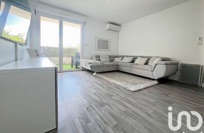 vente appartement 149 000 € à proximité de Istres (13800)