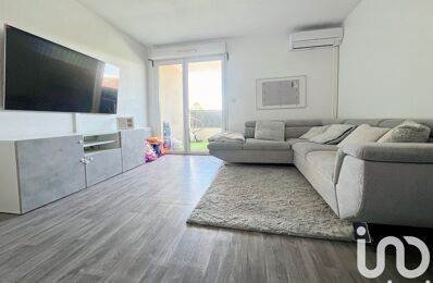 vente appartement 149 000 € à proximité de Mollégès (13940)