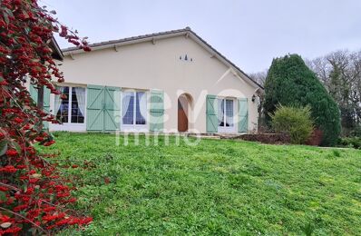 vente maison 279 900 € à proximité de Champtoceaux (49270)