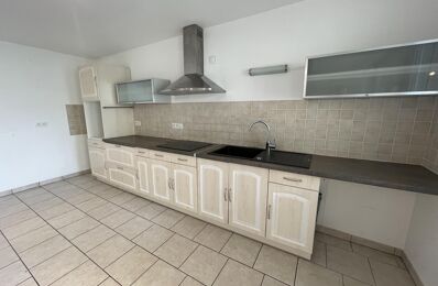 vente appartement 218 000 € à proximité de Pouxeux (88550)