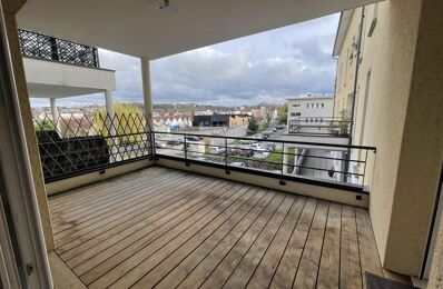 vente appartement 218 000 € à proximité de Hadol (88220)