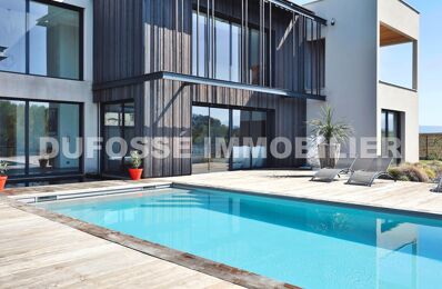 vente maison 1 560 000 € à proximité de Biviers (38330)