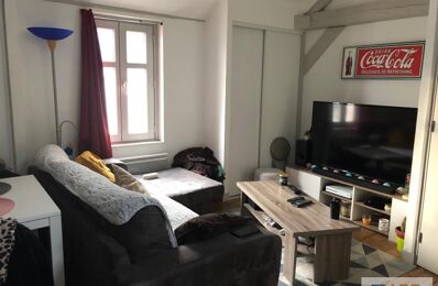 appartement 3 pièces 48 m2 à louer à Poitiers (86000)