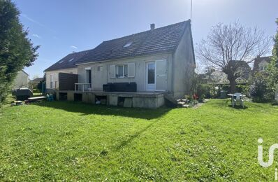 vente maison 339 000 € à proximité de Dammartin-en-Goële (77230)