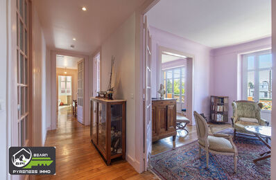 appartement 4 pièces 121 m2 à vendre à Pau (64000)