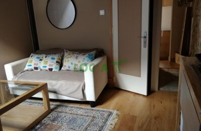 location appartement 850 € CC /mois à proximité de Fleurieu-sur-Saône (69250)