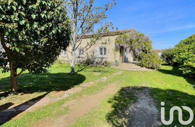 vente maison 359 000 € à proximité de Saintes-Maries-de-la-Mer (13460)