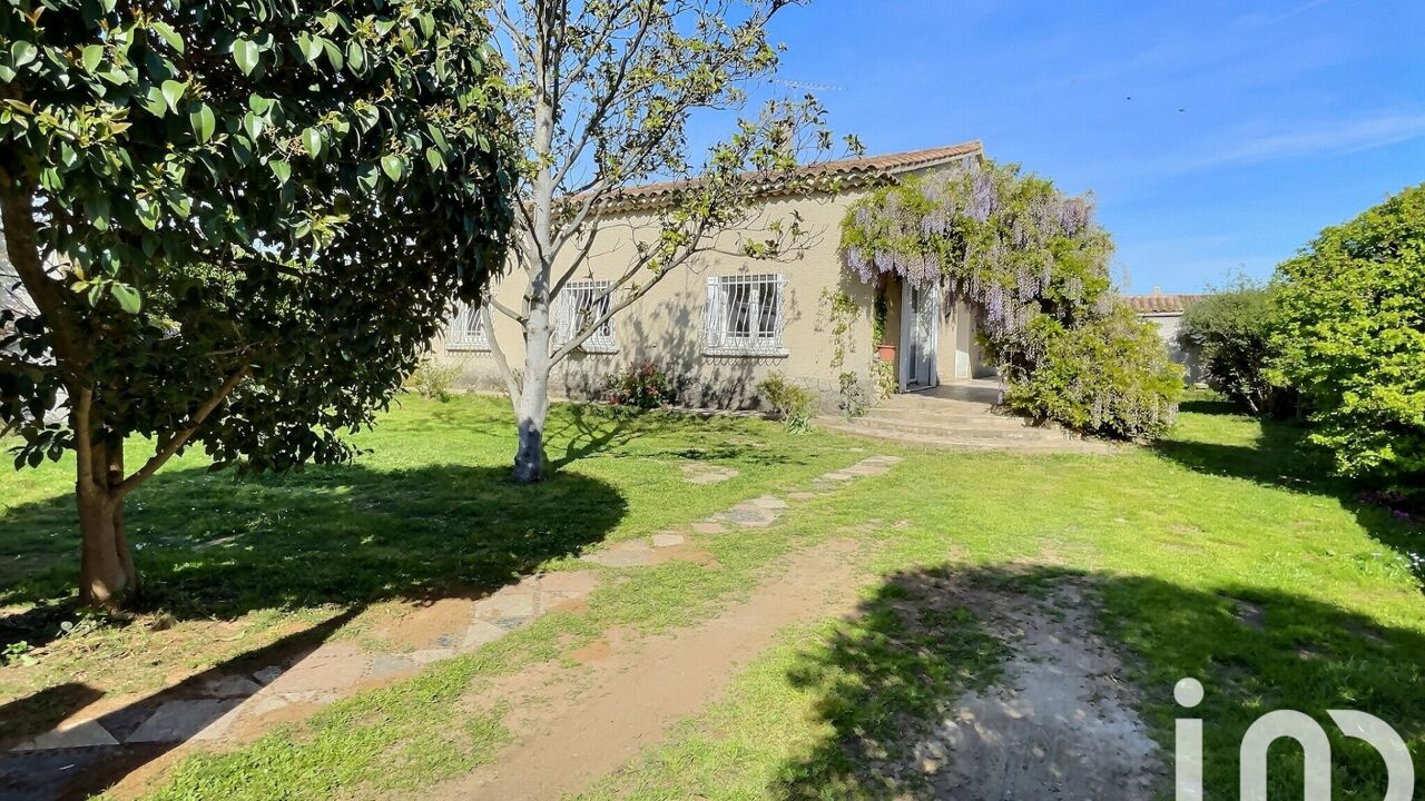 maison 5 pièces 135 m2 à vendre à Arles (13200)