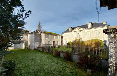 vente maison 379 000 € à proximité de Lamarque-Pontacq (65380)