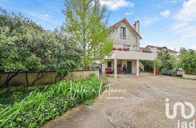 vente maison 845 250 € à proximité de Nogent-sur-Marne (94130)