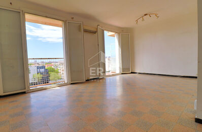 vente appartement 82 000 € à proximité de Marseille 7 (13007)