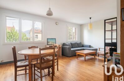 vente appartement 133 000 € à proximité de Villard-Bonnot (38190)