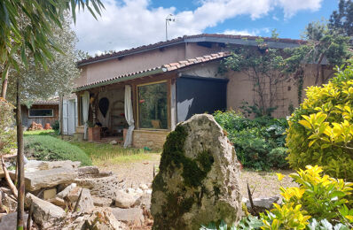 vente maison 249 000 € à proximité de L'Honor-de-Cos (82130)