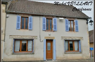 vente maison 125 000 € à proximité de Meaulne-Vitray (03360)