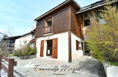 vente maison 667 800 € à proximité de Villar-d'Arêne (05480)