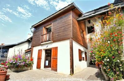 vente maison 667 800 € à proximité de Puy-Saint-Vincent (05290)