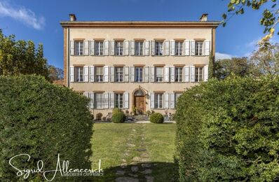 vente maison 850 000 € à proximité de Lézat-sur-Lèze (09210)