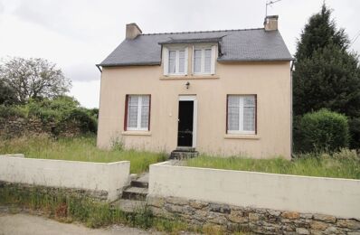 vente maison 72 000 € à proximité de Carhaix-Plouguer (29270)