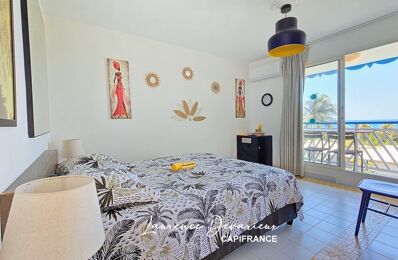 location appartement 800 € CC /mois à proximité de La Moule (97160)