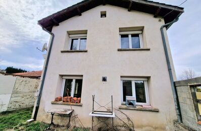 vente maison 99 500 € à proximité de Saint-Romain-le-Puy (42610)